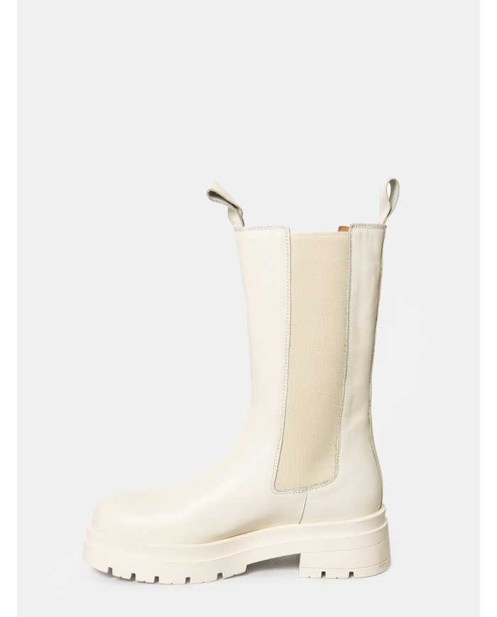 Sx Dx Anfibio in pelle