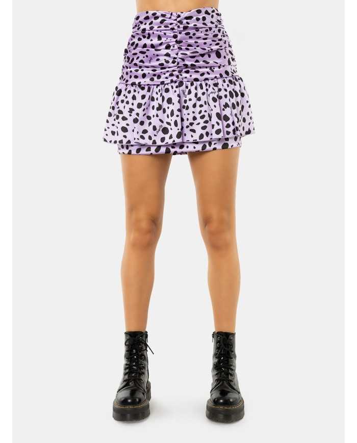 ANIYE BY Gonna mini makky