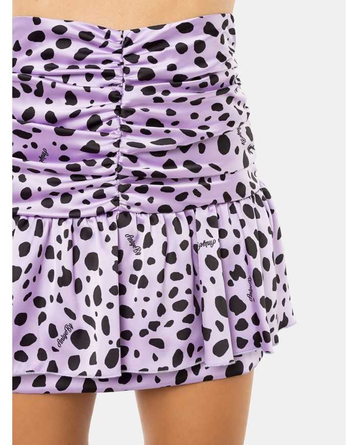 ANIYE BY Gonna mini makky