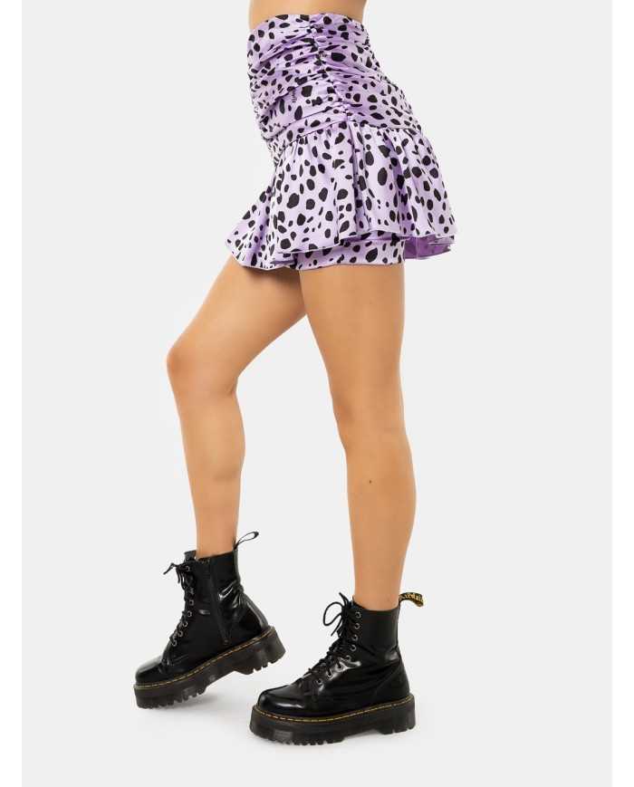 ANIYE BY Gonna mini makky