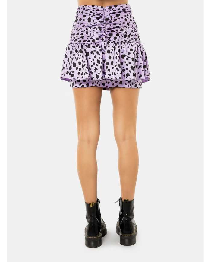 ANIYE BY Gonna mini makky