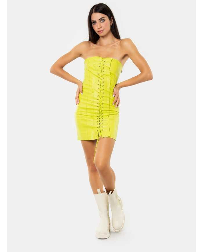 ANIYE BY Abito Bustier Margot