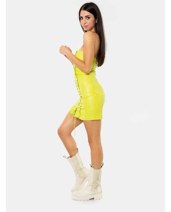 ANIYE BY Abito Bustier Margot