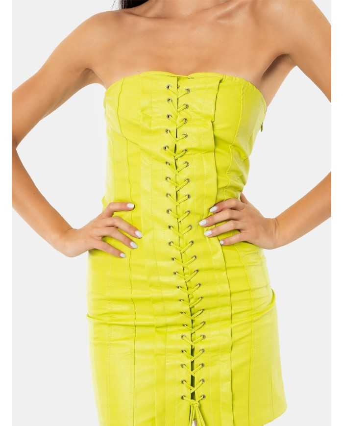 ANIYE BY Abito Bustier Margot