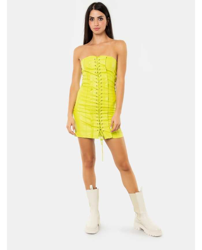 ANIYE BY Abito Bustier Margot