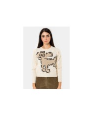 MAXMARA WEEKEND Maglia Barboncino