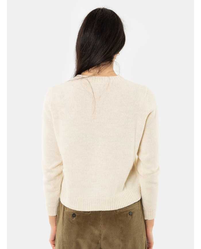 MAXMARA WEEKEND Maglia Barboncino