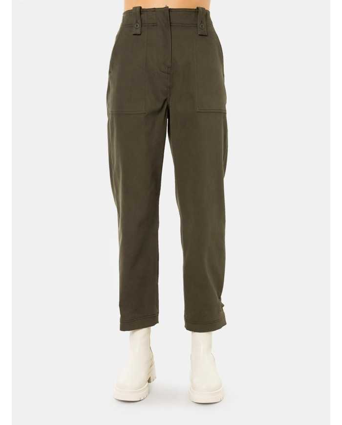 MAXMARA WEEKEND Pantalone lungo