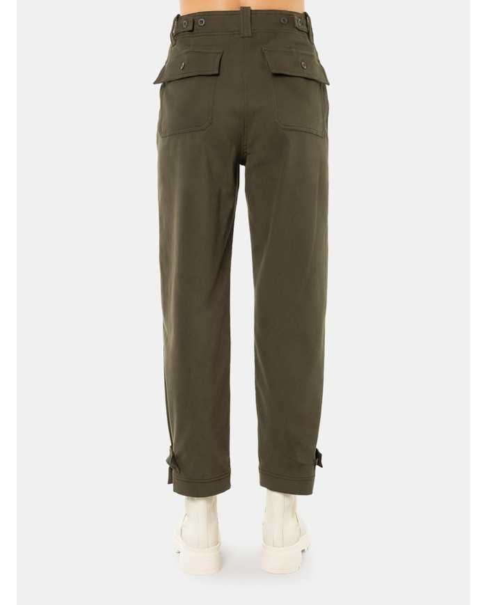MAXMARA WEEKEND Pantalone lungo
