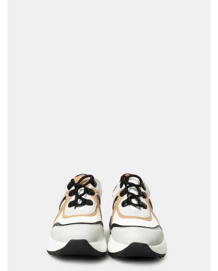 ALEXANDER SMITH Sneakers in pelle