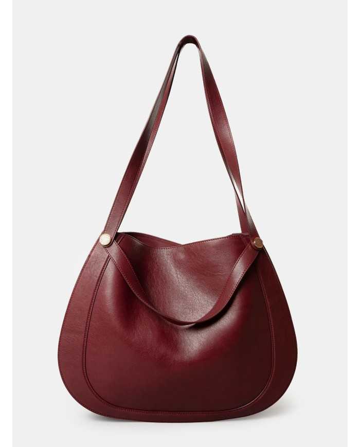 BORBONESE Arquette shopping