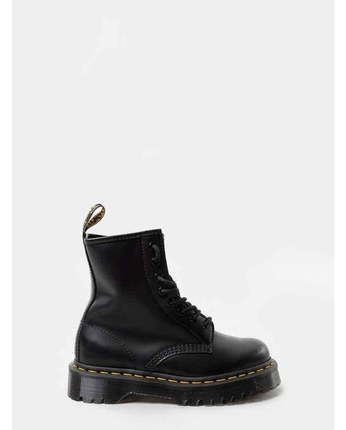 DR. MARTENS Anfibio in pelle