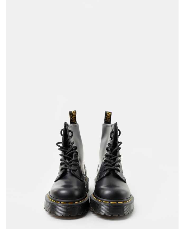 DR. MARTENS Anfibio in pelle