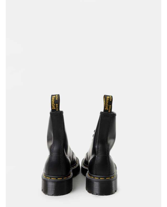 DR. MARTENS Anfibio in pelle