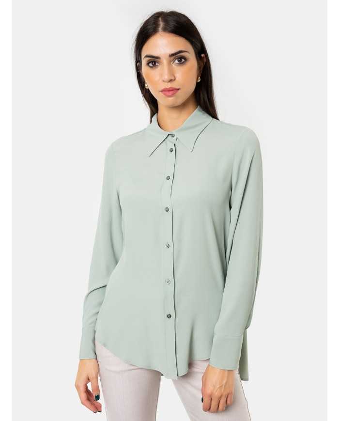 BEATRICE B Camicia in seta