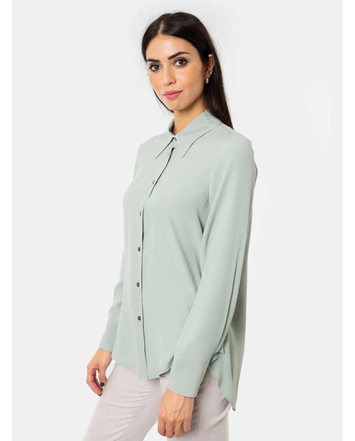 BEATRICE B Camicia in seta