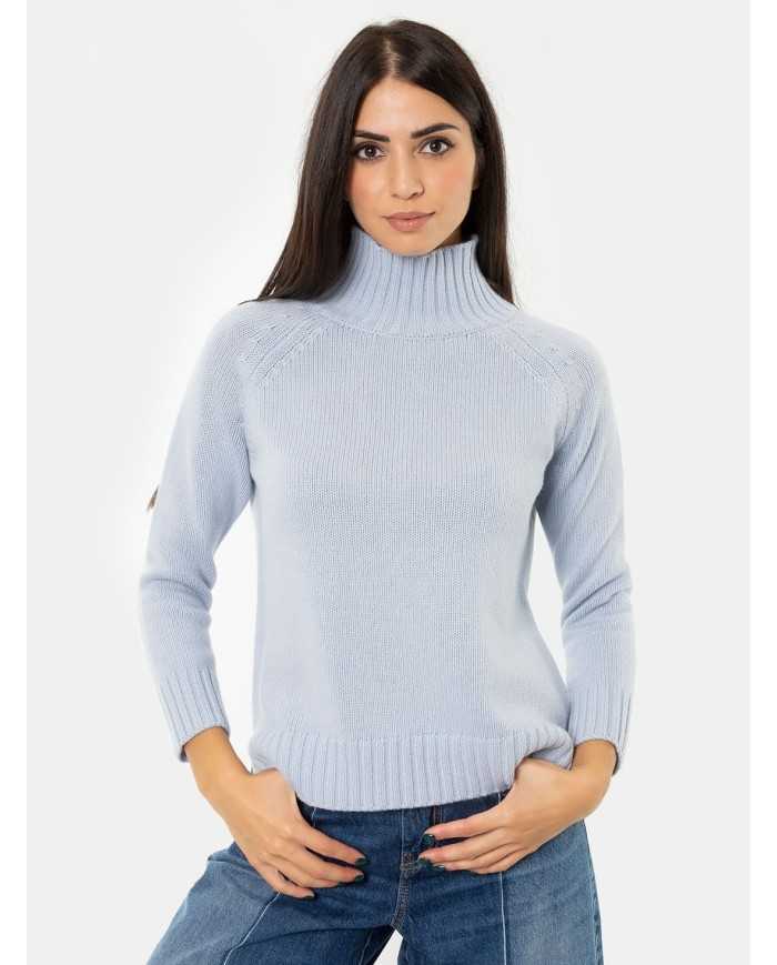 MAXMARA WEEKEND Maglia in cashmere