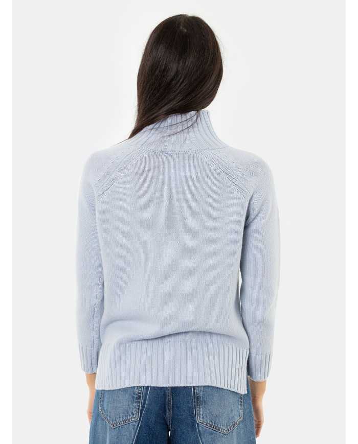 MAXMARA WEEKEND Maglia in cashmere