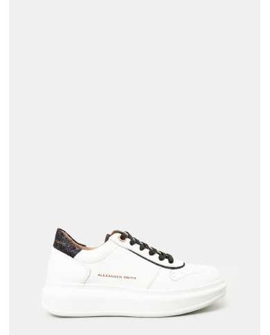 ALEXANDER SMITH Sneakers cambridge