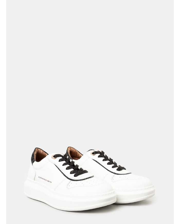 ALEXANDER SMITH Sneakers cambridge