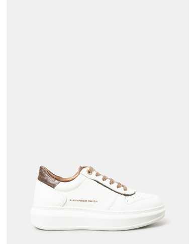 ALEXANDER SMITH Sneakers cambridge