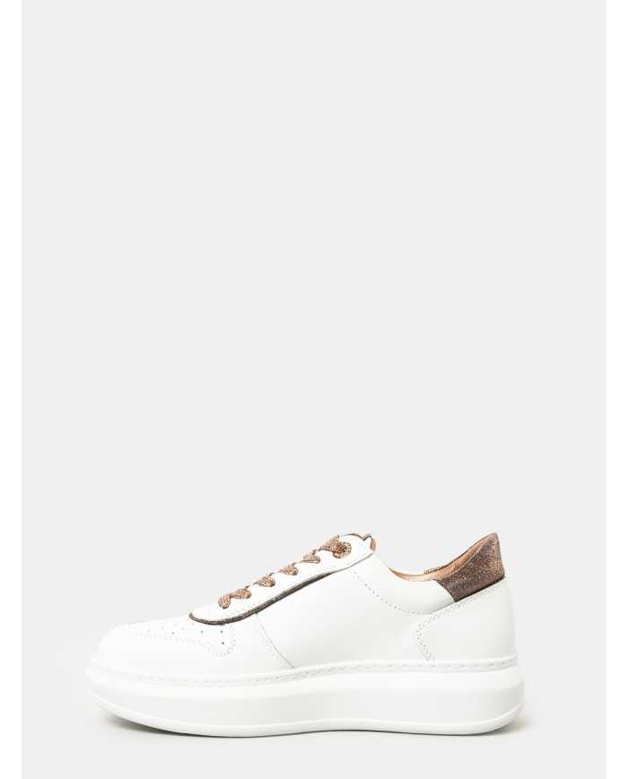 ALEXANDER SMITH Sneakers cambridge