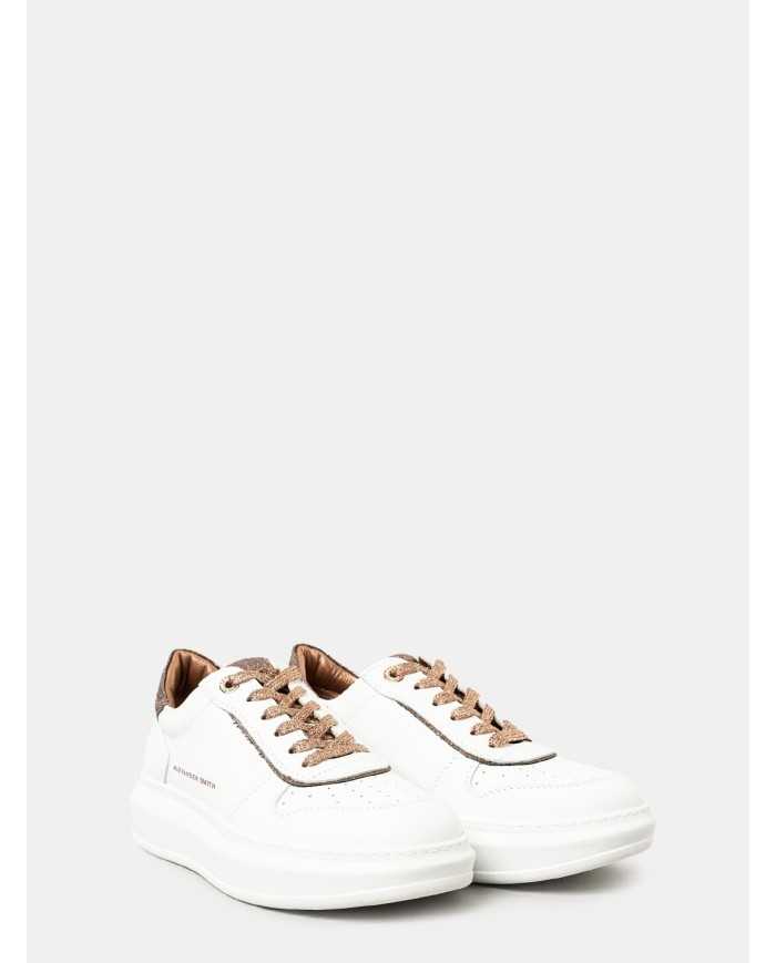 ALEXANDER SMITH Sneakers cambridge
