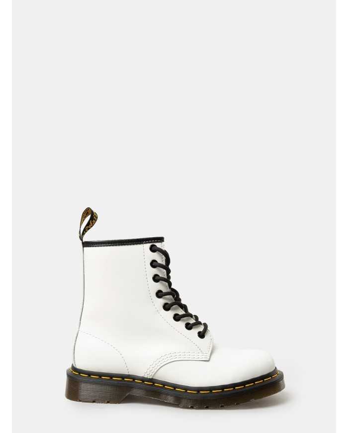 DR. MARTENS Anfibio in pelle
