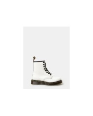 DR. MARTENS Anfibio in pelle