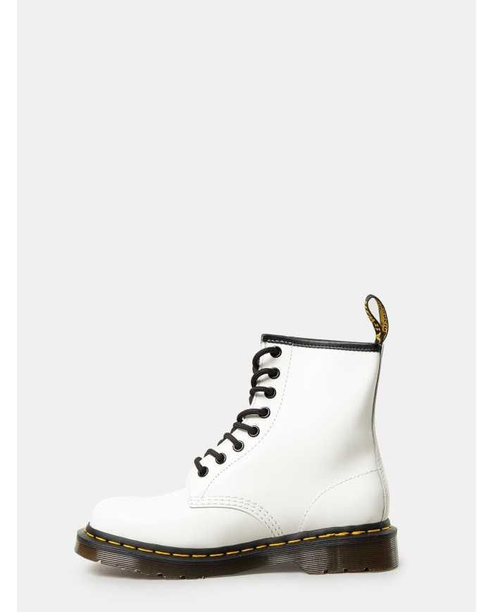 DR. MARTENS Anfibio in pelle