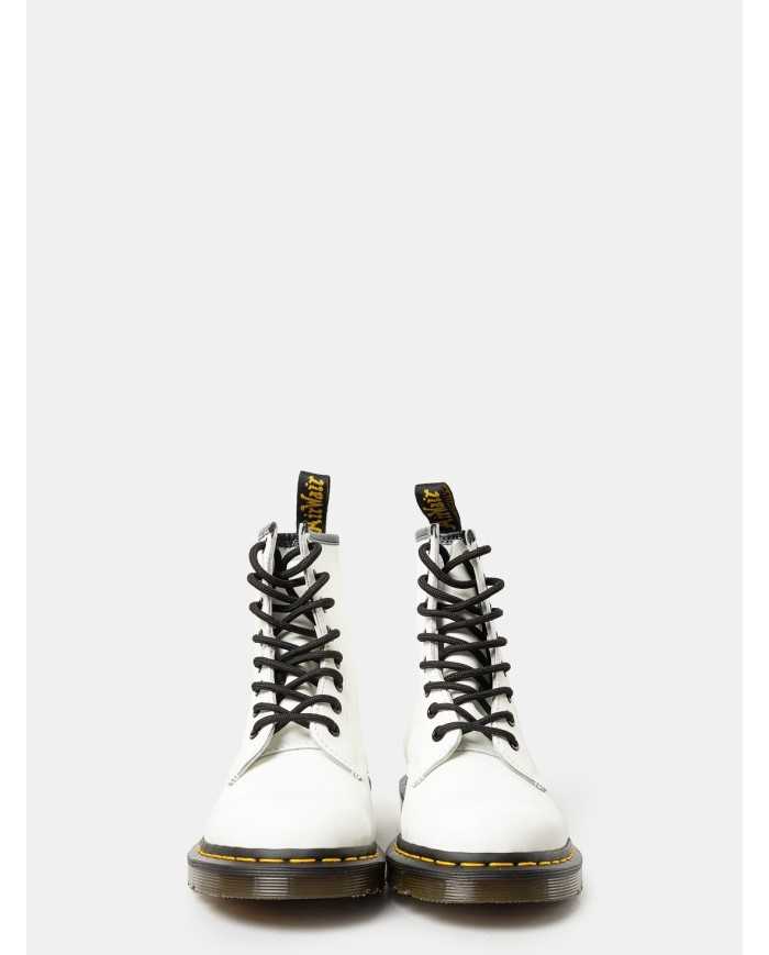 DR. MARTENS Anfibio in pelle