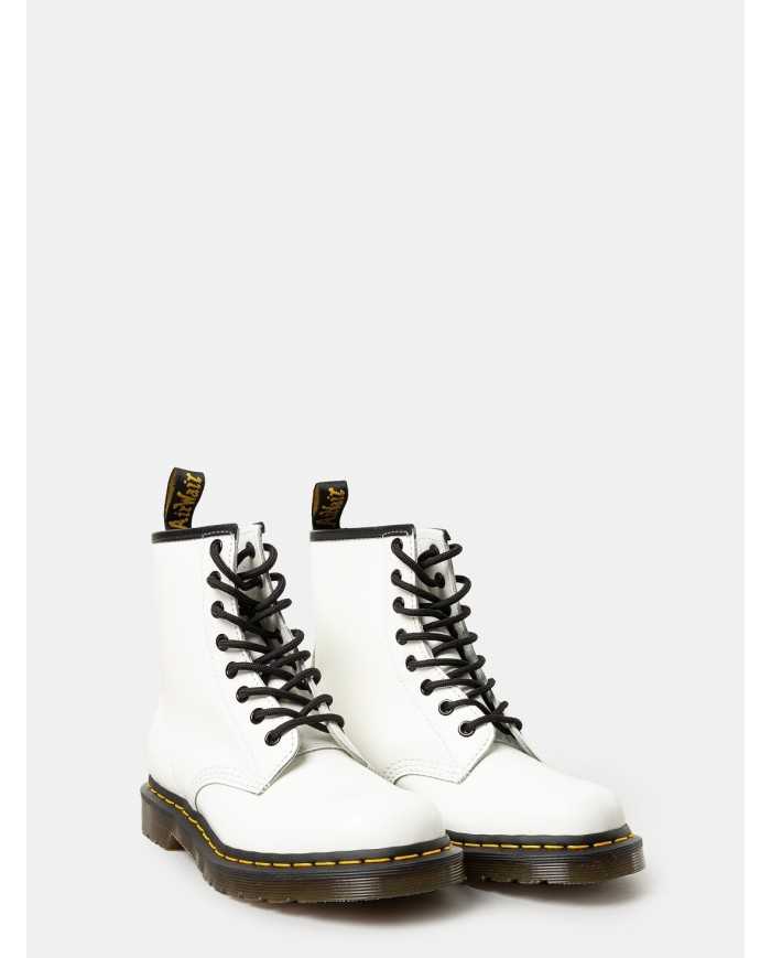 DR. MARTENS Anfibio in pelle