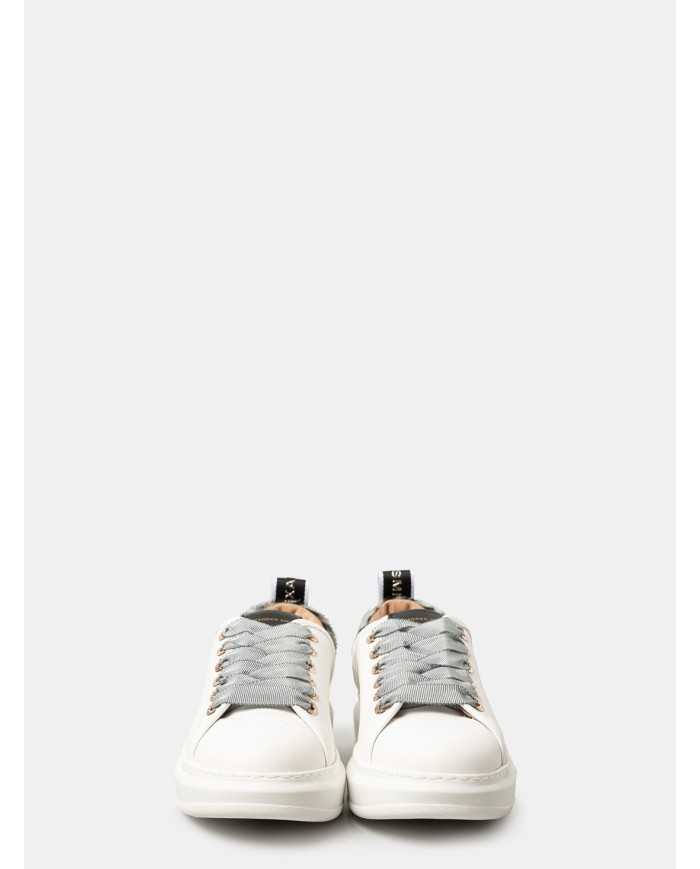 ALEXANDER SMITH Sneakers in pelle