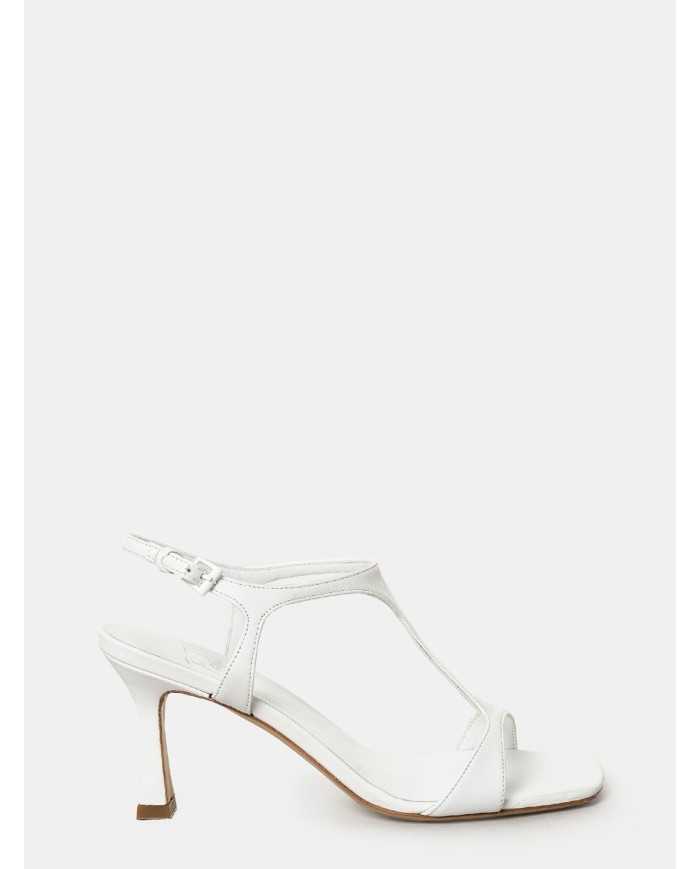 ROBERTO FESTA Sandalo in pelle