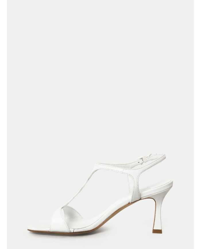 ROBERTO FESTA Sandalo in pelle