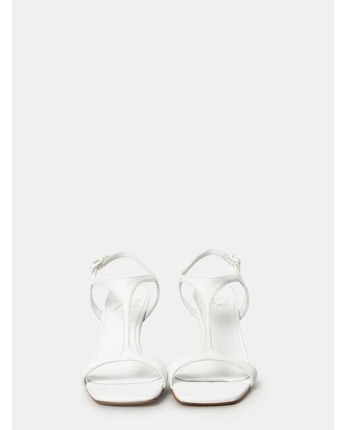 ROBERTO FESTA Sandalo in pelle