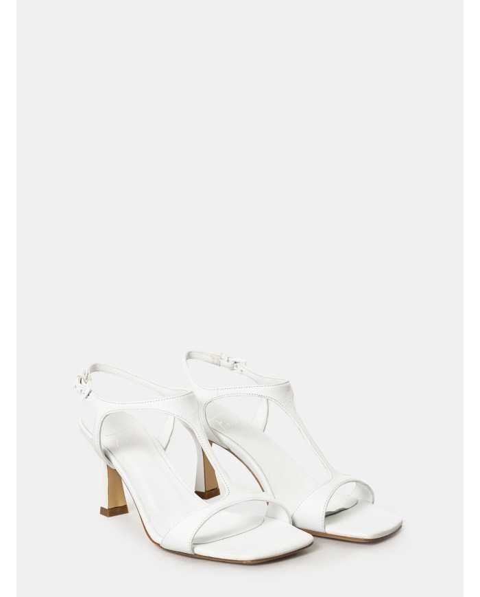 ROBERTO FESTA Sandalo in pelle