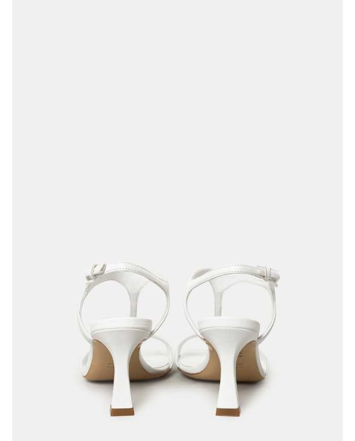 ROBERTO FESTA Sandalo in pelle