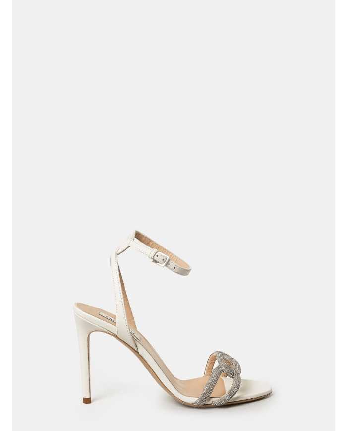 ninalilou Sandalo gioiello