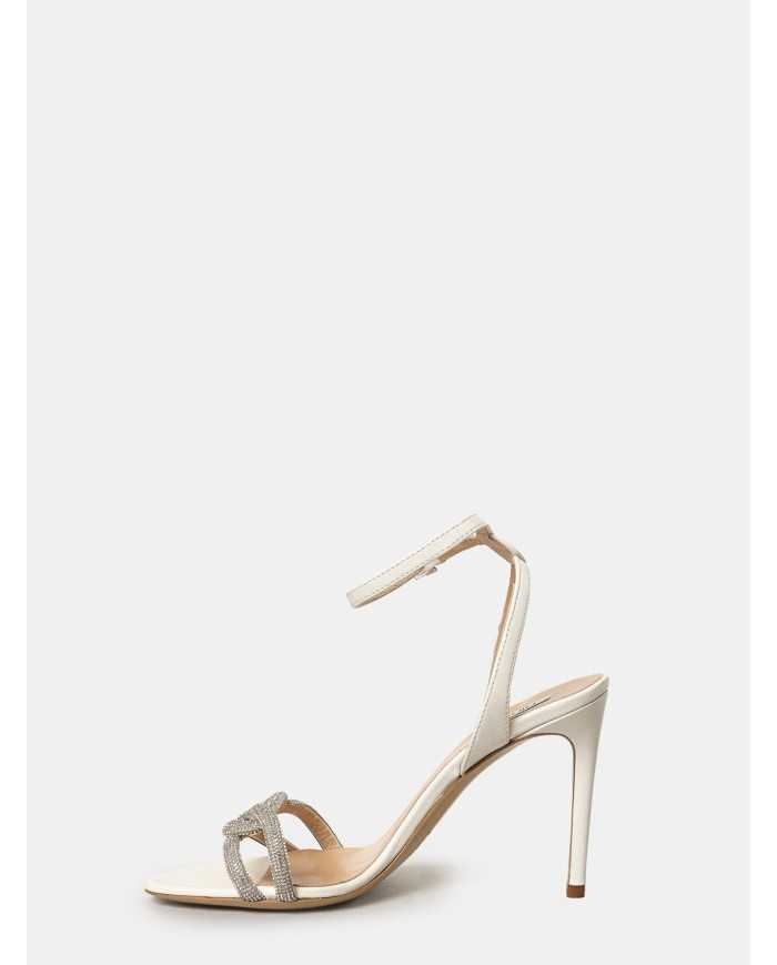 ninalilou Sandalo gioiello