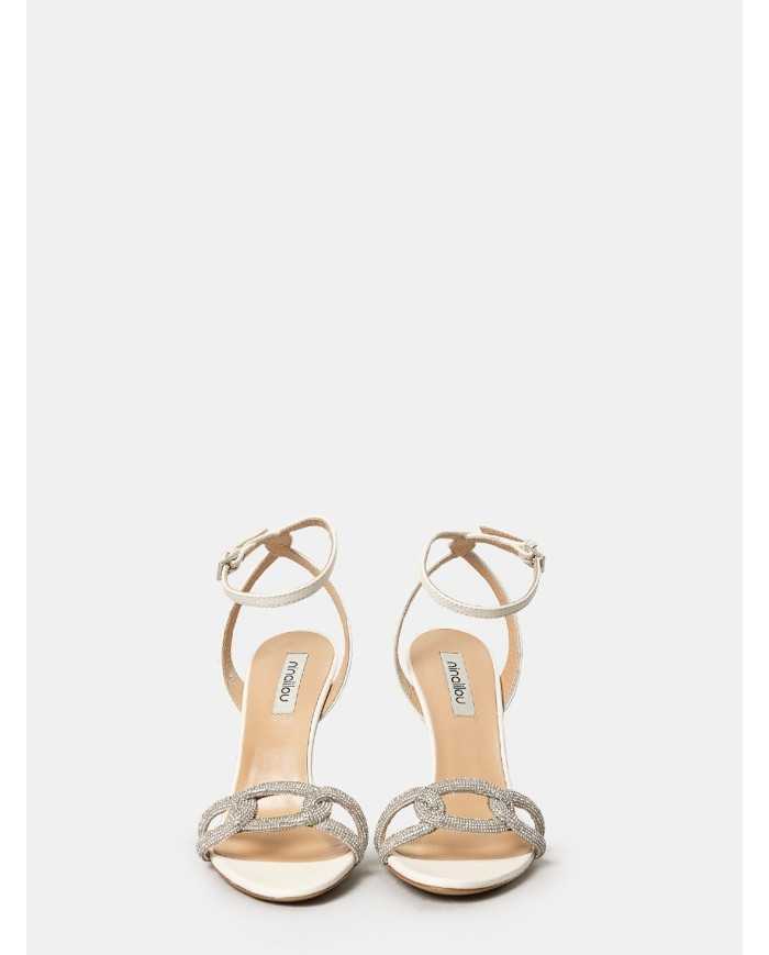 ninalilou Sandalo gioiello