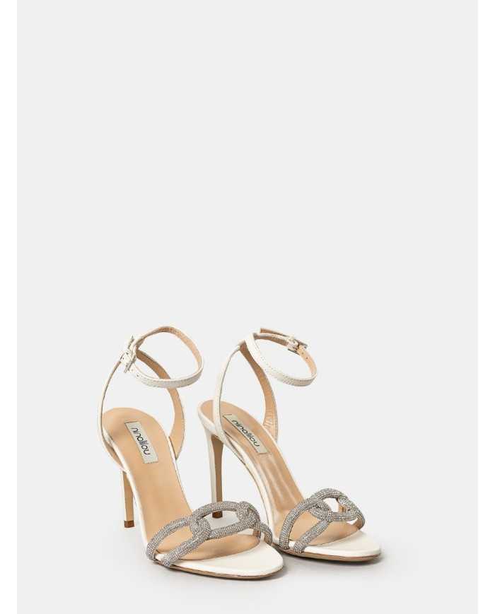 ninalilou Sandalo gioiello