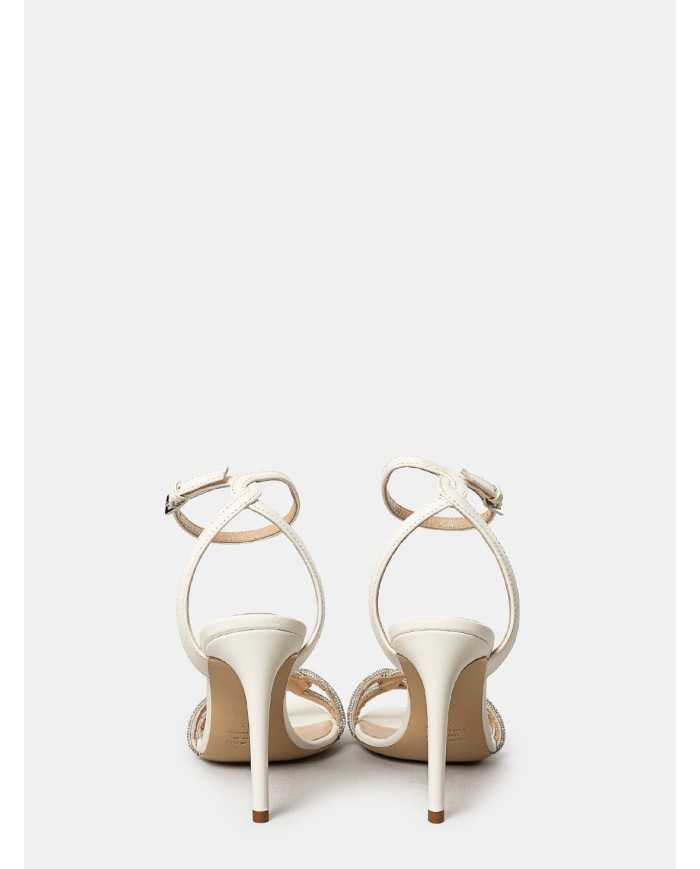 ninalilou Sandalo gioiello