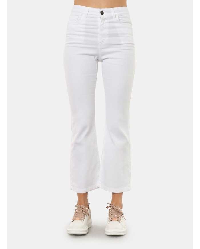 JIJIL Pantalone denim