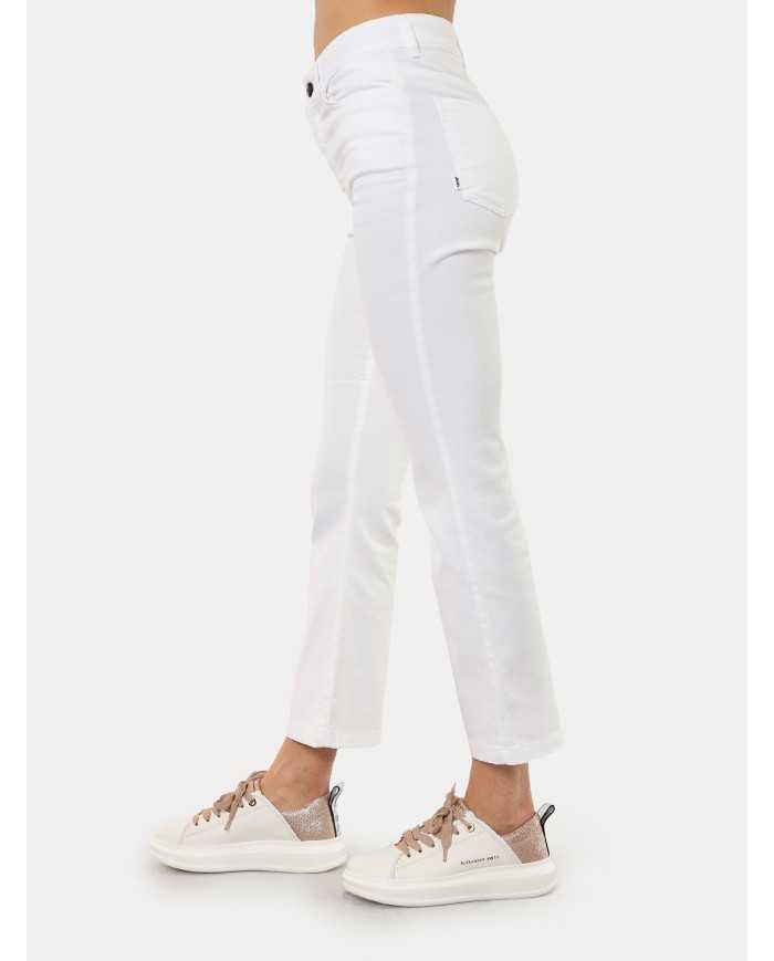 JIJIL Pantalone denim