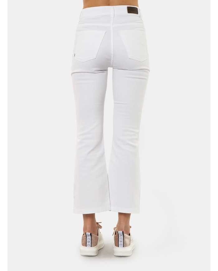 JIJIL Pantalone denim