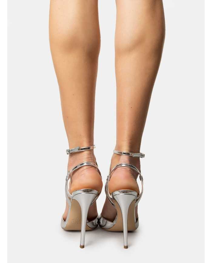 ninalilou Sandalo specchio