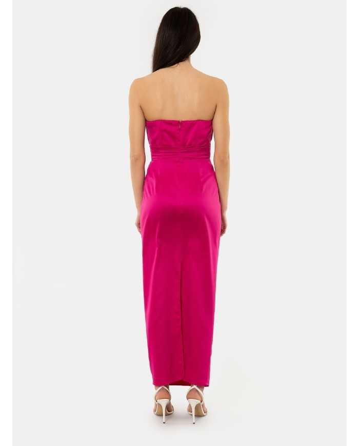 SIMONA CORSELLINI Abito lungo