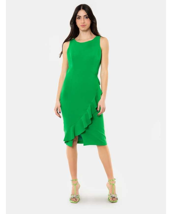 ANTONIO D'ERRICO Abito tubino