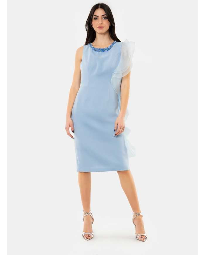 ANTONIO D'ERRICO Abito tubino